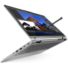 Lenovo ThinkBook 14s Yoga G3, i7-1355U, 35,6 cm (14"), FHD, Iris Xe Graphics, 16GB DDR4, 512GB SSD, W11 Pro