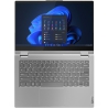 Lenovo ThinkBook 14s Yoga G3, i7-1355U, 35,6 cm (14"), FHD, Iris Xe Graphics, 16GB DDR4, 512GB SSD, W11 Pro