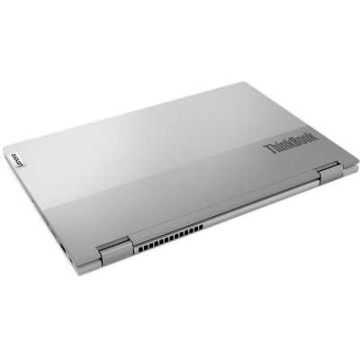 Lenovo ThinkBook 14s Yoga G3 IRU, i5-1335U, 35,6 cm (14"), FHD, Iris Xe Graphics, 16GB DDR4, 512GB SSD, W11 Pro