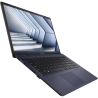 ASUS ExpertBook B1 B1502, i3-1215U, 39,6 cm (15.6"), FHD, UHD Graphics, 8GB DDR4, 256GB SSD, W11 Home