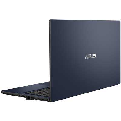 ASUS ExpertBook B1 B1502, i3-1215U, 39,6 cm (15.6"), FHD, UHD Graphics, 8GB DDR4, 256GB SSD, W11 Home