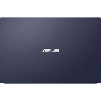 ASUS ExpertBook B1 B1402, i5-1335U, 35,6 cm (14"), FHD, Iris Xe Graphics, 16GB DDR4, 512GB SSD, W11 Pro
