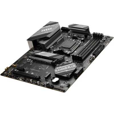 MSI B650 Gaming Plus WiFi DDR5, AMD B650 Mainboard Socket AM5