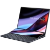 ASUS ZenBook Pro 14 Duo OLED, i9-13900H, 36,8 cm (14.5"), 2.8K, RTX 4050 6GB, 16GB LPDDR5, 1TB SSD, W11 Home