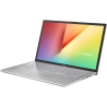 ASUS VivoBook 17, i7-1355U, 43,9 cm (17.3"), FHD, Iris Xe Graphics, 16GB DDR4, 1TB SSD, W11 Home