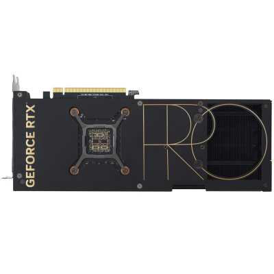 ASUS GeForce RTX 4070 Ti ProArt OC 12GB GDDR6X