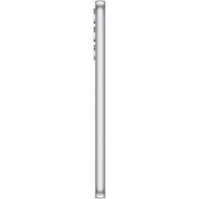Samsung Galaxy A34 5G Silver, 16,8 cm (6.6"), 8GB RAM, 256GB, 48MP, Android 13