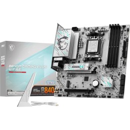MSI B840M Gaming Plus WiFi6E, AM5