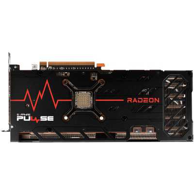 SAPPHIRE Radeon RX 6750 XT Pulse Gaming OC 12GB GDDR6