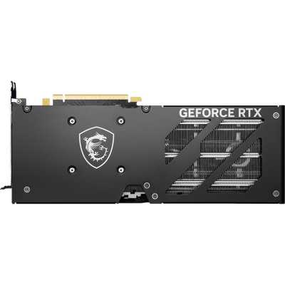 MSI GeForce RTX 4060 Ti GAMING X SLIM 8GB GDDR6