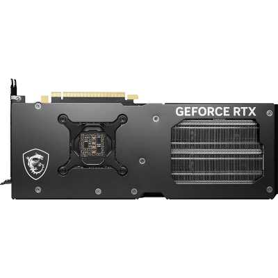 MSI GeForce RTX 4070 GAMING X SLIM 12GB GDDR6X