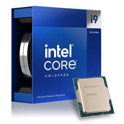 Intel Core i9-14900KF 3,2 GHz (Raptor Lake Refresh) LGA1700 - Boxed