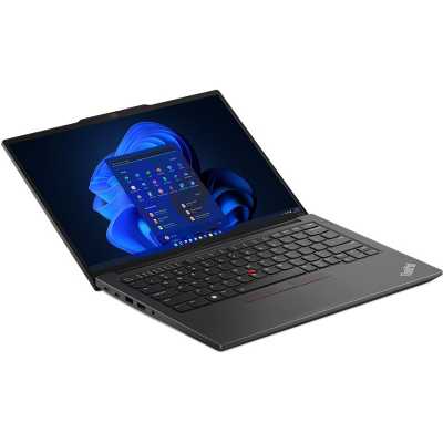 Lenovo ThinkPad E14 G5, i7-1355U, 35,6 cm (14"), WUXGA, Iris Xe Graphics, 16GB DDR4, 512GB SSD, W11 Pro