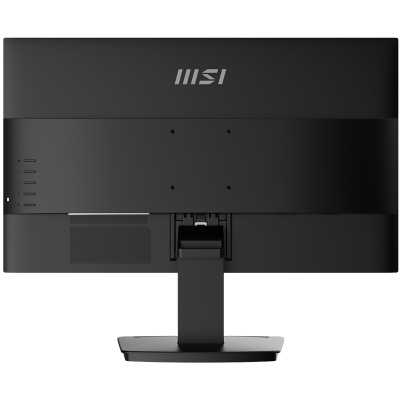 MSI Pro MP2412, 60,5 cm (23.8"), 100Hz, FHD, VA - DP, HDMI