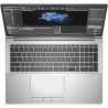 HP ZBook Fury 16 G10, i7-13700HX, 40,6 cm (16"), WUXGA, RTX 2000 8GB, 32GB DDR5, 1TB SSD, W11 Pro