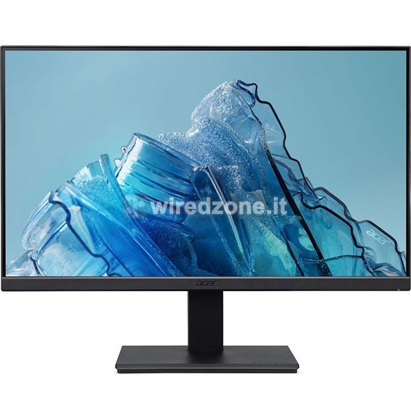 ACER Vero V7, 60,5cm (23,8"), 100Hz, FHD, IPS - VGA, DP, HDMI