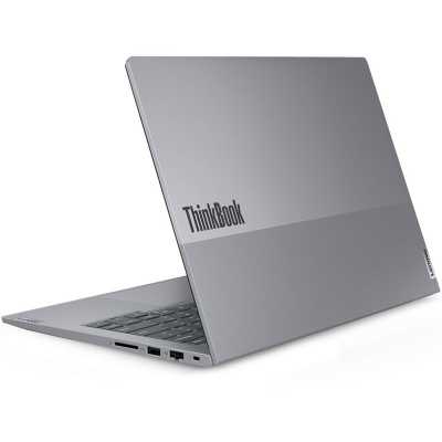 Lenovo ThinkBook 14 G6 IRL, i7-13700H, 35,6 cm (14"), FHD, Iris Xe Graphics, 16GB DDR5, 512GB SSD, W11 Pro
