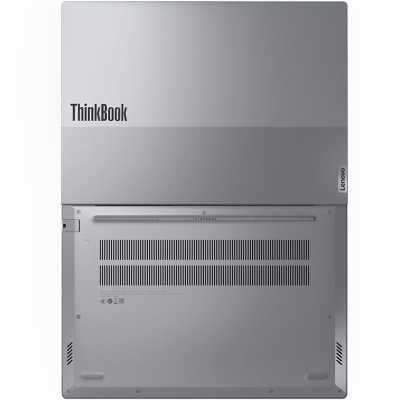 Lenovo ThinkBook 14 G6 IRL, i7-13700H, 35,6 cm (14"), FHD, Iris Xe Graphics, 16GB DDR5, 512GB SSD, W11 Pro