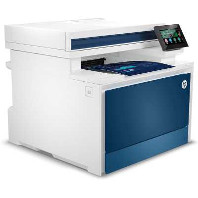 HP Color LaserJet Pro 4302fdw Multifunction Printer