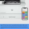 HP LaserJet Pro 4102dw Multifunction Printer