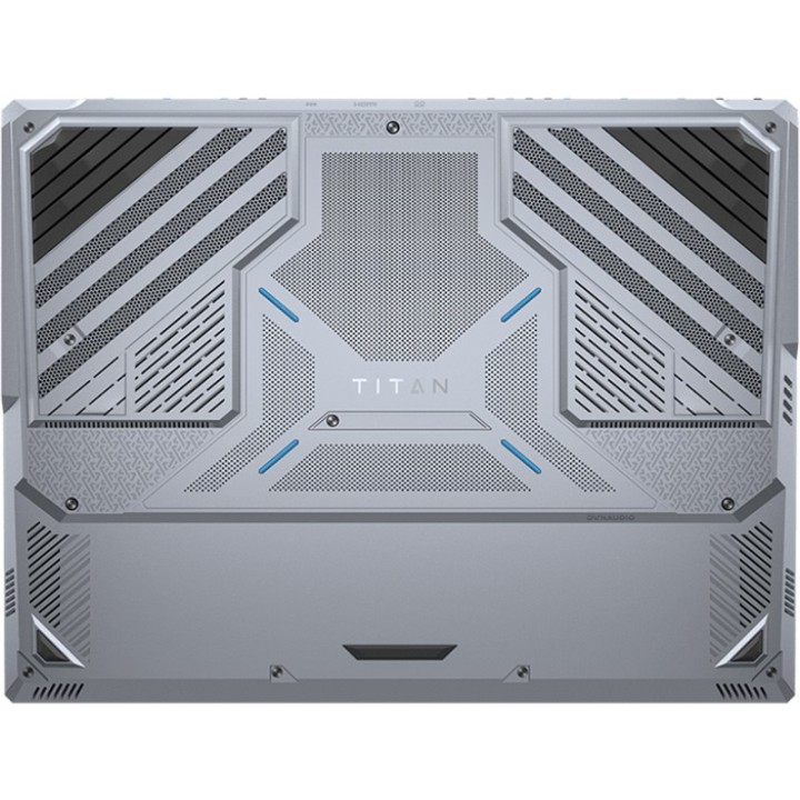 MSI Titan 18 HX A14V, Intel Core i9, 18", RTX 4090 16G, 64GB, 2TB SSD, W11Pro