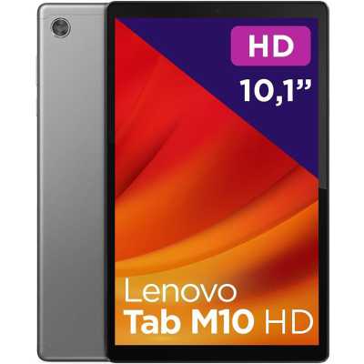Lenovo Tab M10 G2, 25,6 cm (10.1"), HD, 32GB, 3GB LPDDR4, 8MP, Android
