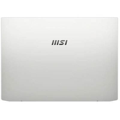 MSI Prestige 16 Evo 16 Evo A13M-295IT, i7-13700H, 40,6 cm (16"), QHD+, Iris Xe Graphics, 16GB LPDDR5, 1TB SSD, W11 Home Adv