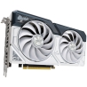 ASUS GeForce RTX 4060 Dual White O8G GDDR6