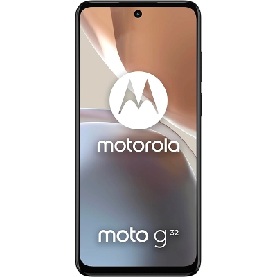 Motorola Moto g32 4G Grey, 16,5 cm (6.5"), 4GB RAM, 64GB, 50MP, Android