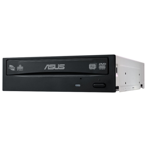 ASUS DRW-24D5MT E-Green 5,25-inch SATA DVD-Burner Bulk - Black