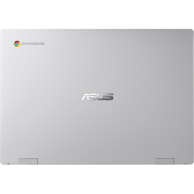 ASUS Chromebook CB1 CB1400CKA-EK0329, N4500, 35,6 cm (14"), FHD, UHD Graphics, 8GB LPDDR4x, 128GB eMMC, ChromeOS