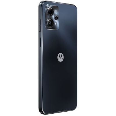 Motorola Moto g13 4G Black, 16,5 cm (6.5"), 4GB RAM, 128GB, 50MP, Android
