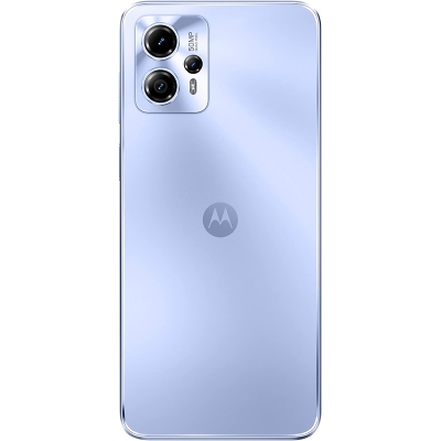Motorola Moto G13 Lavender, 16,5 cm (6.5"), 4GB RAM, 128GB SSD, 50MP, Android