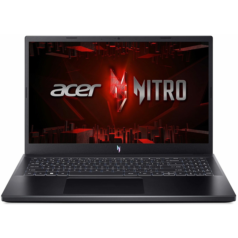 Acer Nitro V 15 ANV15-51-73JA, i7-13620H, 2,4 GHz, 39,6 cm (15.6"), FHD, RTX 4050 6GB, 16GB DDR5, 512GB SSD, W11 Home