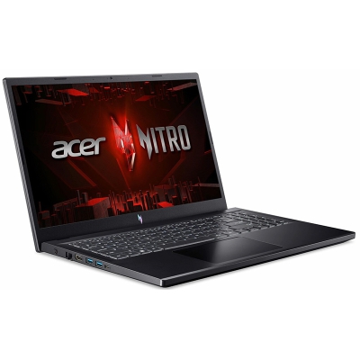 Acer Nitro V 15 ANV15-51-73JA, i7-13620H, 2,4 GHz, 39,6 cm (15.6"), FHD, RTX 4050 6GB, 16GB DDR5, 512GB SSD, W11 Home
