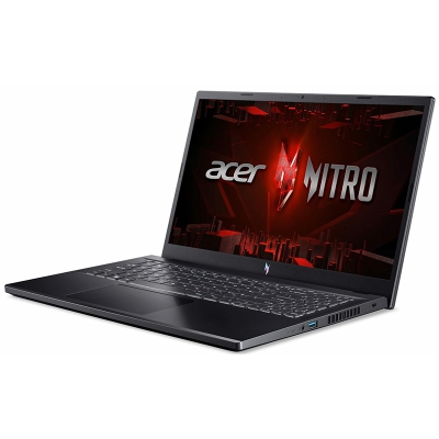 Acer Nitro V 15 ANV15-51-78ZL, i5-13420H, 39,6 cm (15.6"), FHD, RTX 2050 4GB, 16GB DDR5, 512GB SSD, W11 Home