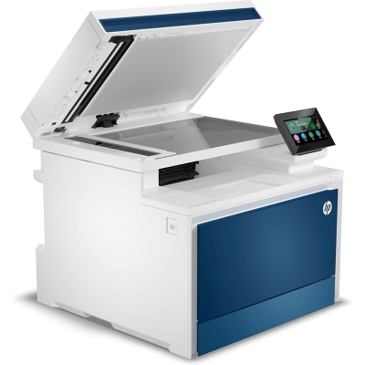 HP Color LaserJet Pro 4302dw Multifunction Printer