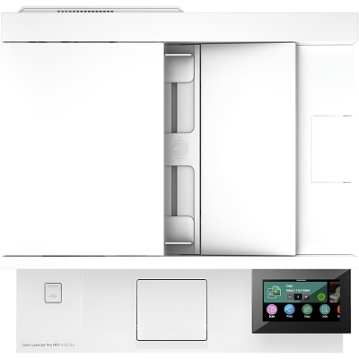 HP Color LaserJet Pro 4302dw Multifunction Printer