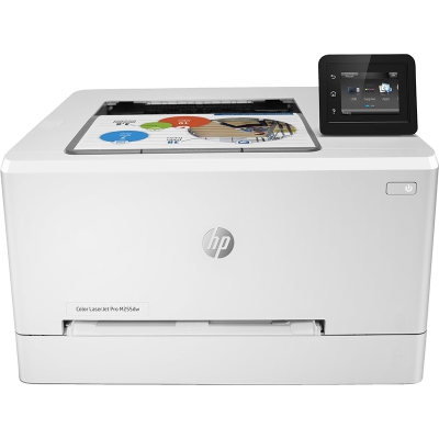 HP Color LaserJet Pro M255dw Printer