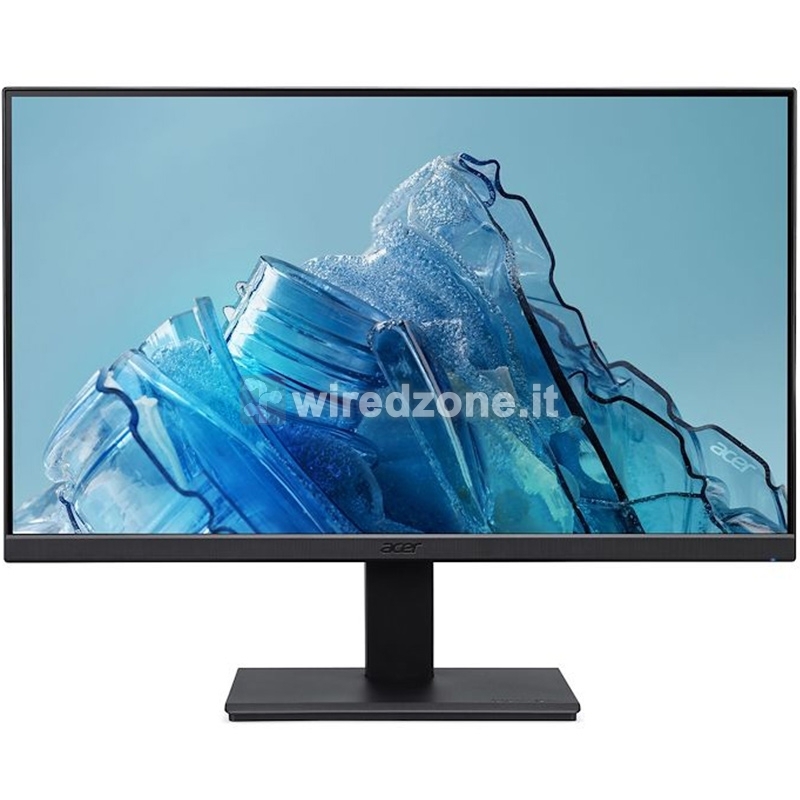 ACER V247YEBIV, 60,5 cm (23,8"), 100Hz, FHD, IPS - VGA, HDMI