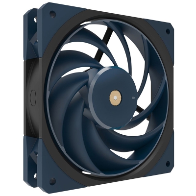 Cooler Master Mobius 120 OC Fan Black