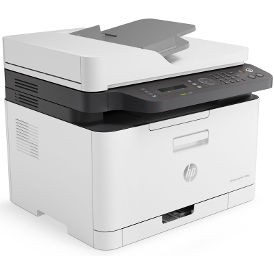 HP Color Laser 179fnw Multifunction Printer