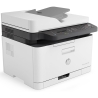 HP Color Laser 179fnw Multifunction Printer
