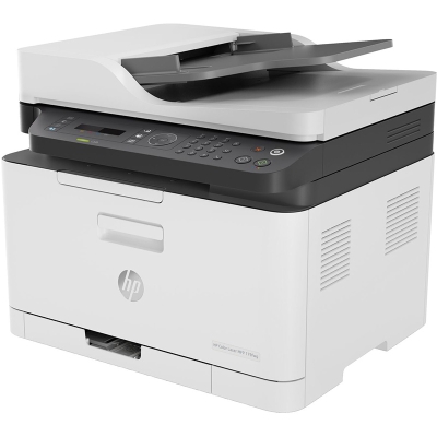 HP Color Laser 179fnw Multifunction Printer
