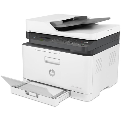 HP Color Laser 179fnw Multifunction Printer