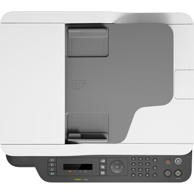 HP Color Laser 179fnw Multifunction Printer