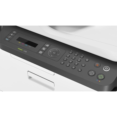HP Color Laser 179fnw Multifunction Printer