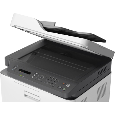 HP Color Laser 179fnw Multifunction Printer