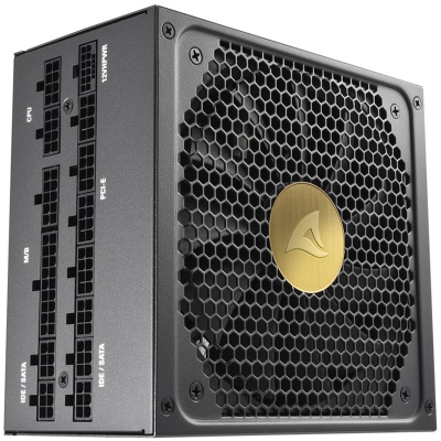 Sharkoon Rebel P30 Gold - Full-Modular - 1300 Watt