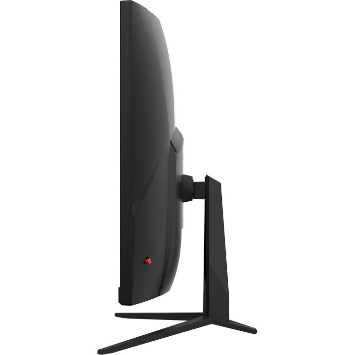 MSI G32C4X, Curved, 31.5", VA, FHD, 250Hz, DP, HDMI